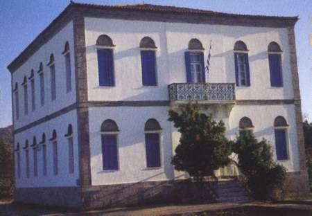 byzantine museum